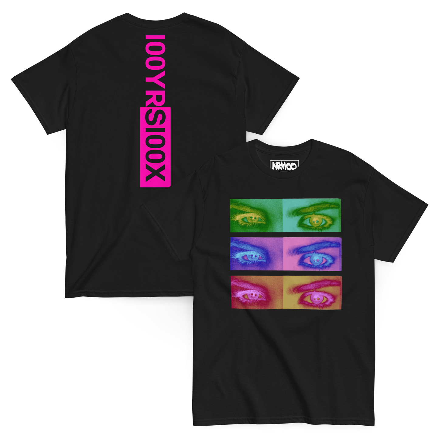 SNODAZE LIVE — VOL. 1 BUNDLE $20