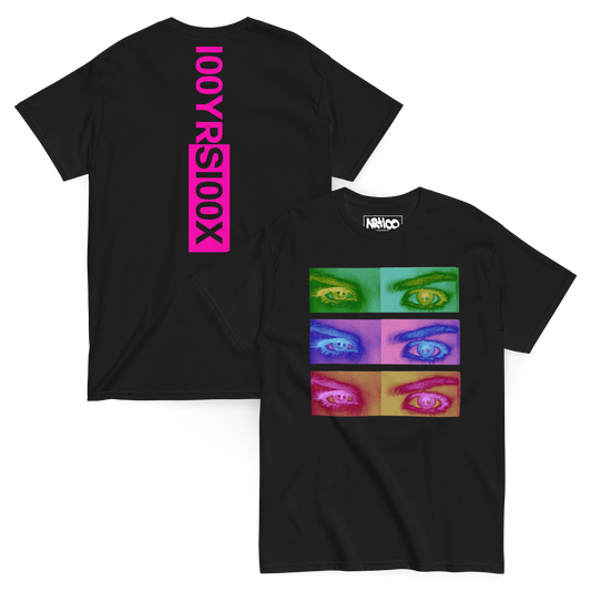 SNODAZE LIVE — VOL. 1 BUNDLE $20